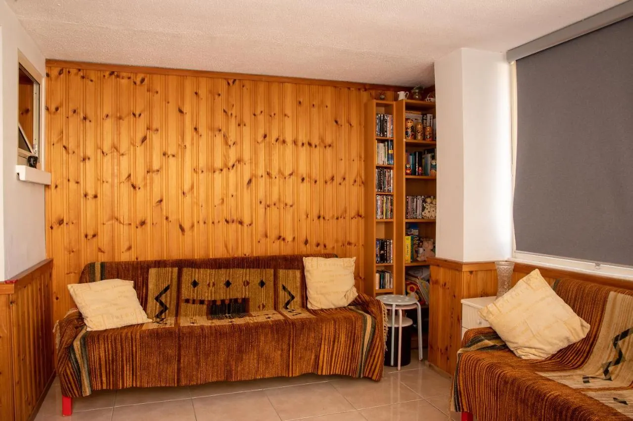 Spyros No23 Charming Oceanview Maisonette Meneou Apartment