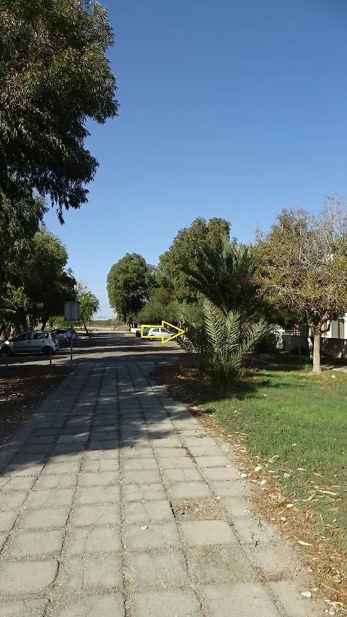 Apartment Spyros No23 Charming Oceanview Maisonette Meneou