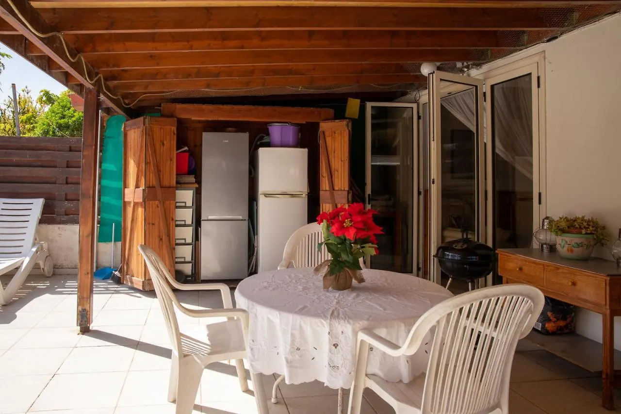 Spyros No23 Charming Oceanview Maisonette Meneou Cyprus