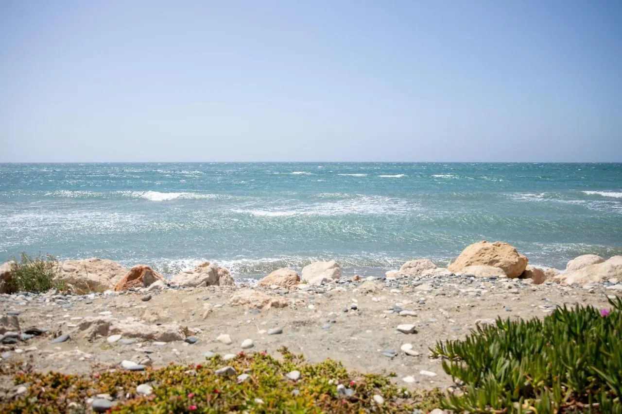 Apartment Spyros No23 Charming Oceanview Maisonette Meneou